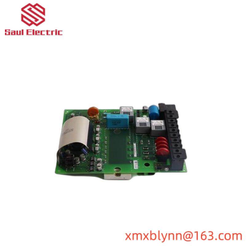 AB 320087-A06 Drive Board