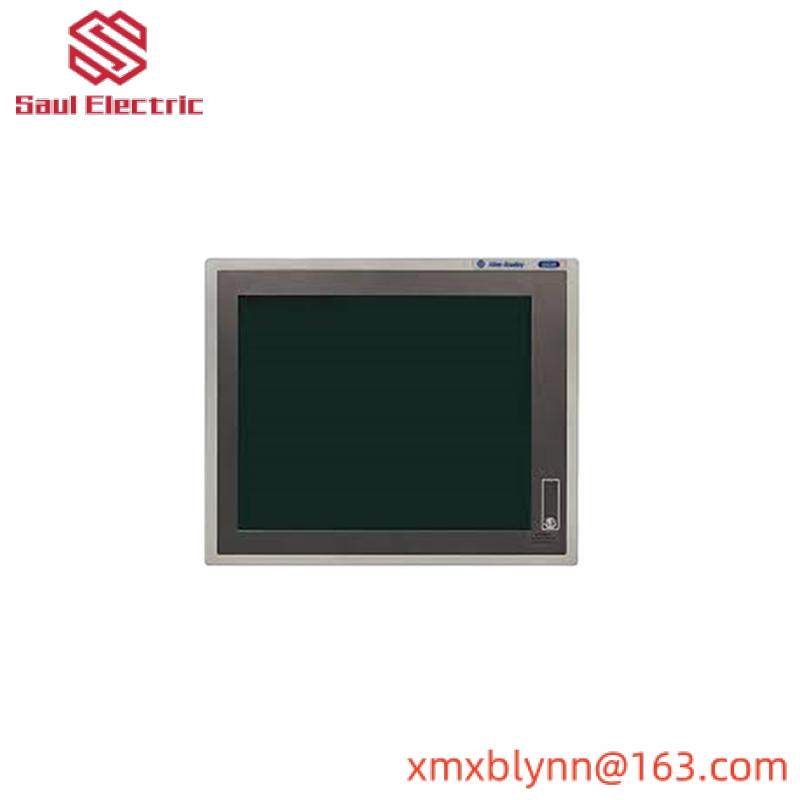 AB 6186M-19PT INDUSTRIAL PERFORMANCE