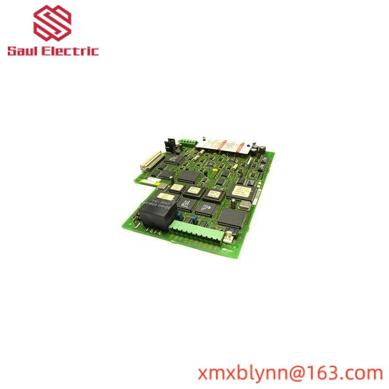 AB 74101-772-54(1336T-MCB-SP51B) Main Control Board