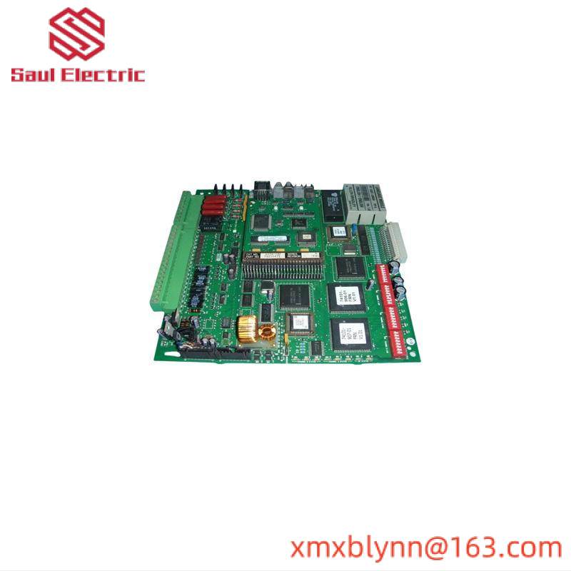 AB 74101-954-53(1336T-GT3EN) Control Board