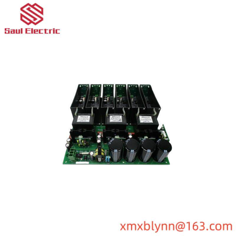 AB 80026-044-06-R POWER SUPPLY SWITCHING