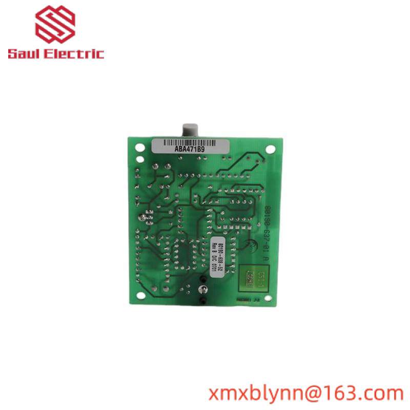 AB 80026-518-01-R POWER SUPPLY