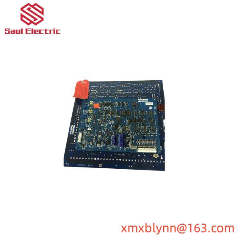 AB 80190-100-01-R FIBER OPTIC BOARD