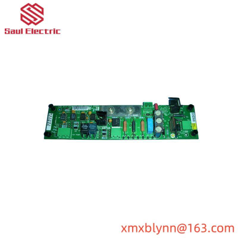 AB 80190-220-01-R DRIVER BOARD