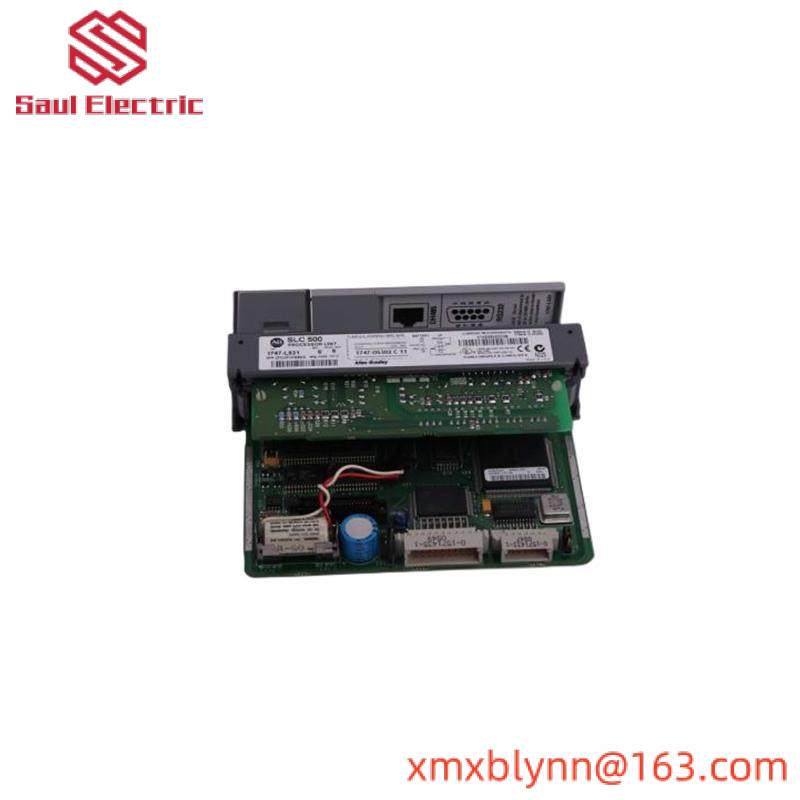 AB 80190-300-01-R PC BOARD ASSEMBLY