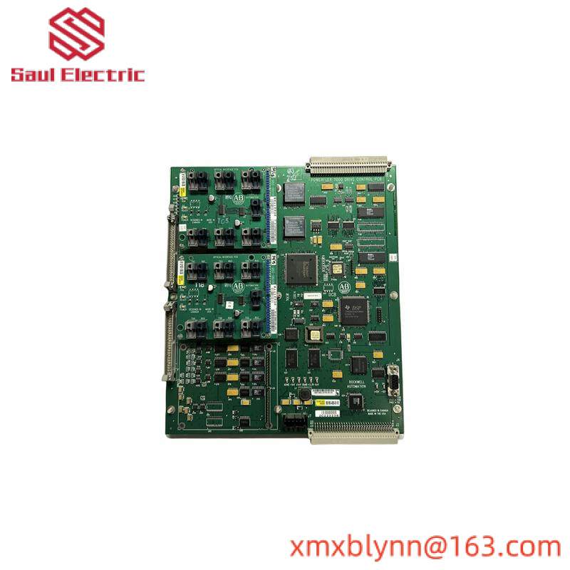 AB 80190-480-01-R DRIVE CONTROL BOARD