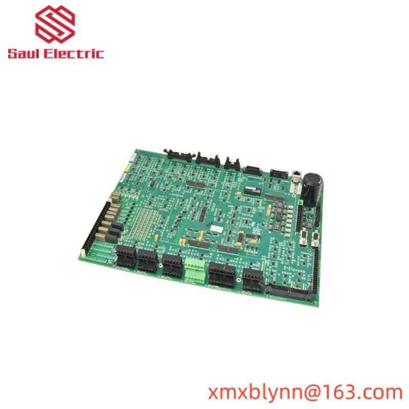 AB 80190-780-01-R NETSERVER INTERFACE BOARD