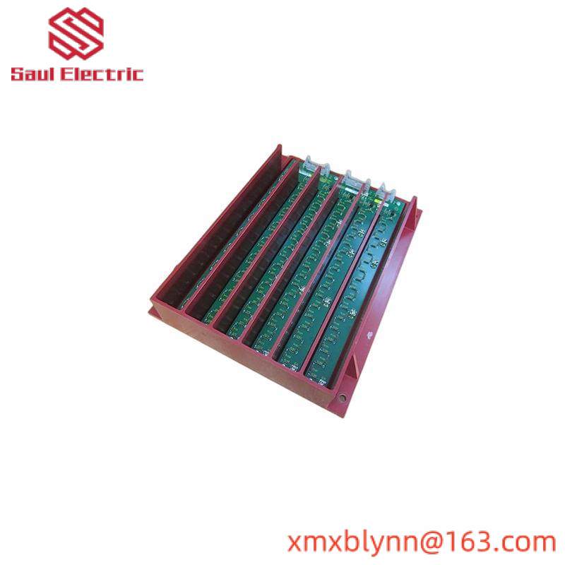 AB 81000-199-52-R Control Module