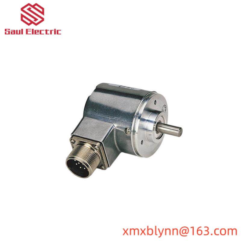 AB 845H-SJDZ24FWY2C INCREMENTAL ENCODER