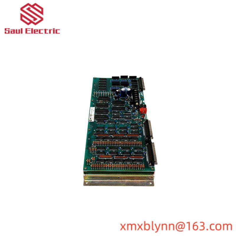 AB 8500-HDIO I/O MODULE