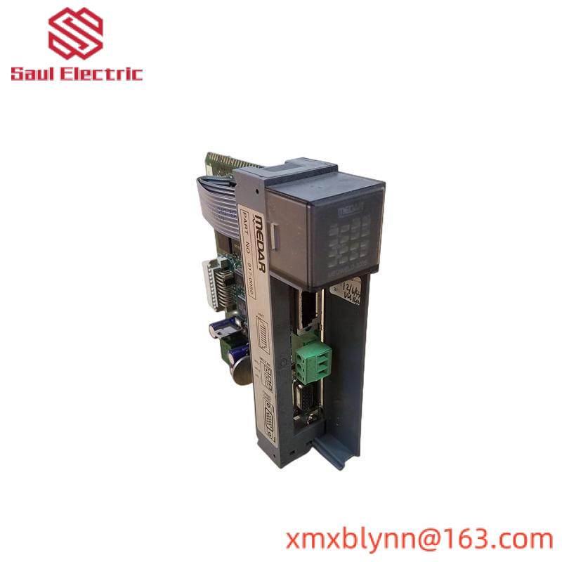 AB 917-0050 PROCESSOR MODULE