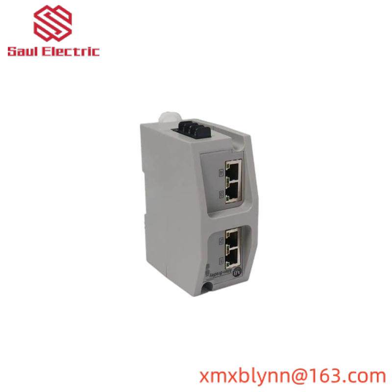 AB 9300-4EDM DIAGNOSTICS MODULE