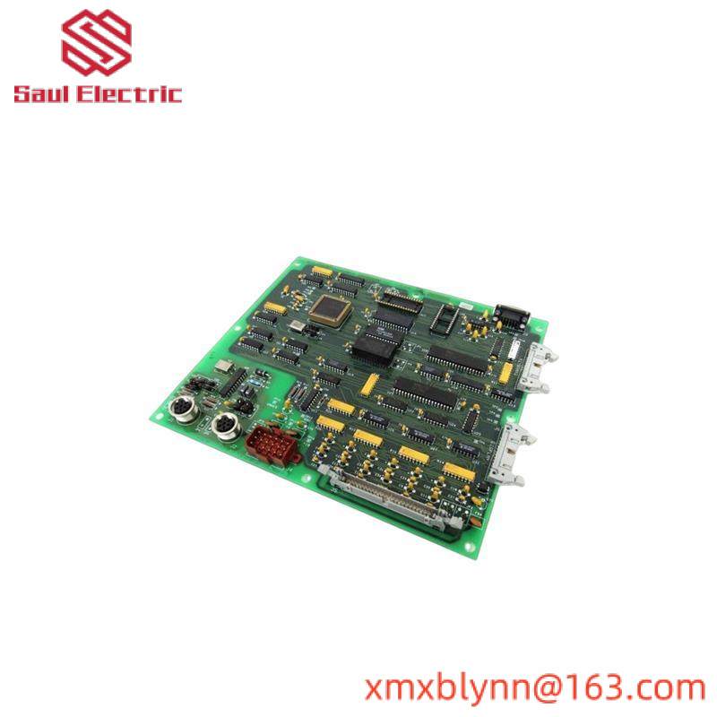 AB D31705-1 A26491-A circuit board