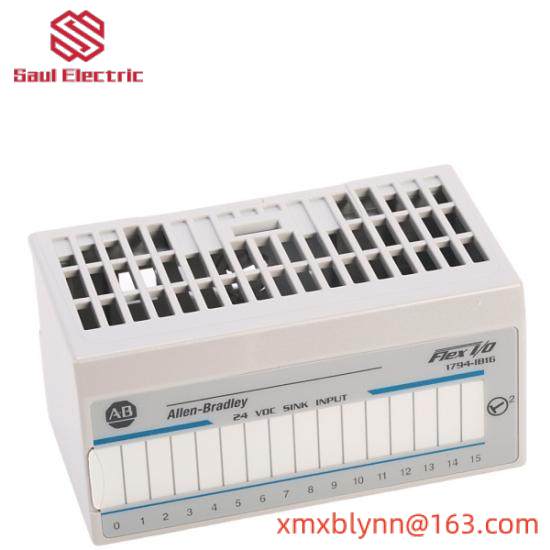 AB Flex IO 1794-IF8   1794IF8