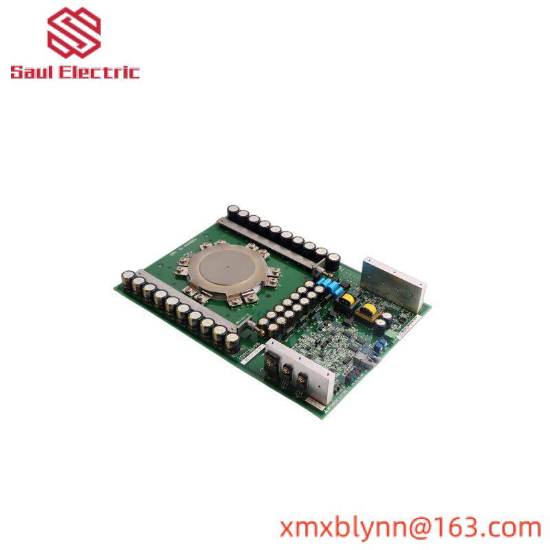 AB GU-D15 80173-110-01 G651885A Turn-Off Board