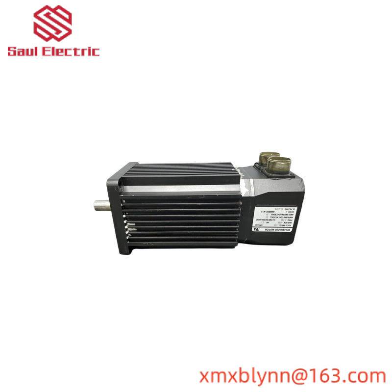 AB H-4050-P-H00AA Servo motor