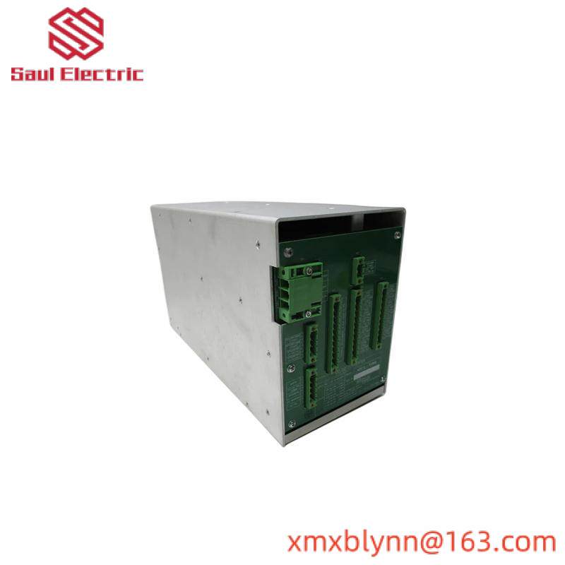 AB MOX12P3509 80026-173-23 Power supply