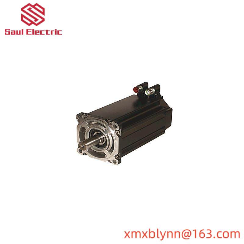 AB MPL-B320P-MJ74AA Servo Motor