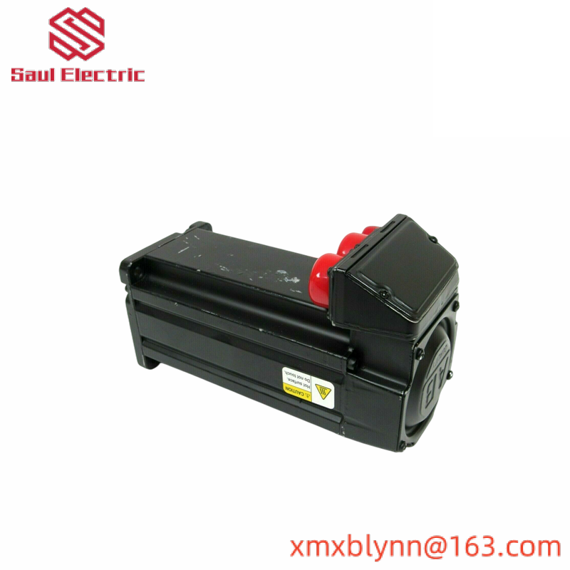 AB MPL-B330P-SJ24AA AC servo motor