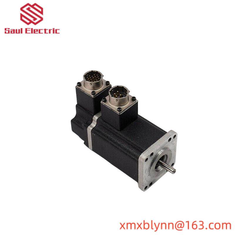 AB N-2302-1-F00AA Brushless Servo Motor