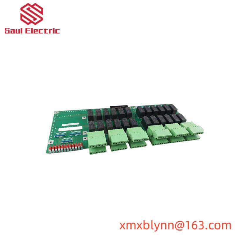 AB OSAI OS5758-P OS5758 327133N PLC module