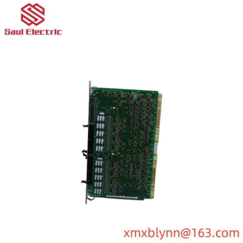 AB PM3398B-6P-1-3P-E 80026-172-23 PLC Board