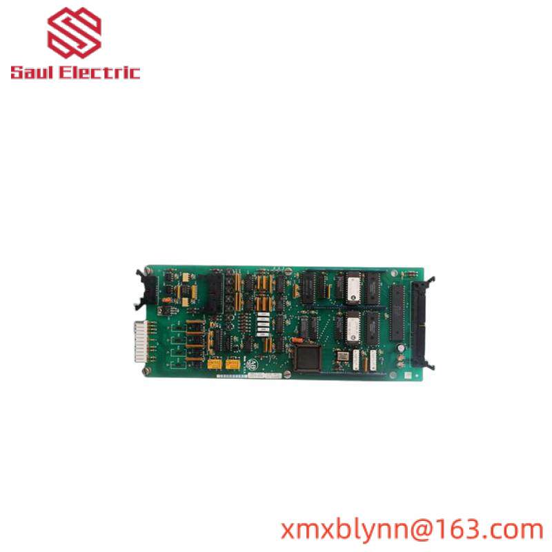AB SP-145472 145470 119711-02 PC BOARD