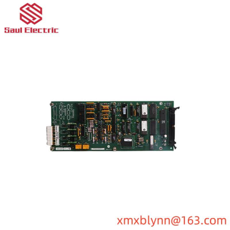 AB SP-170023 170013 170016-01 Input Module