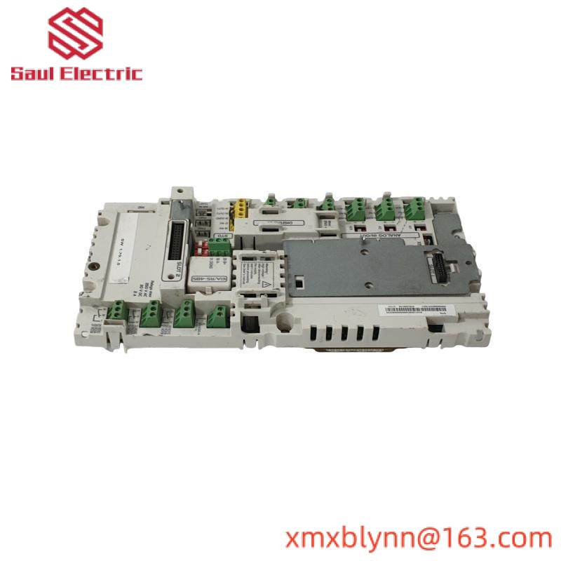 ABB 0745745Q