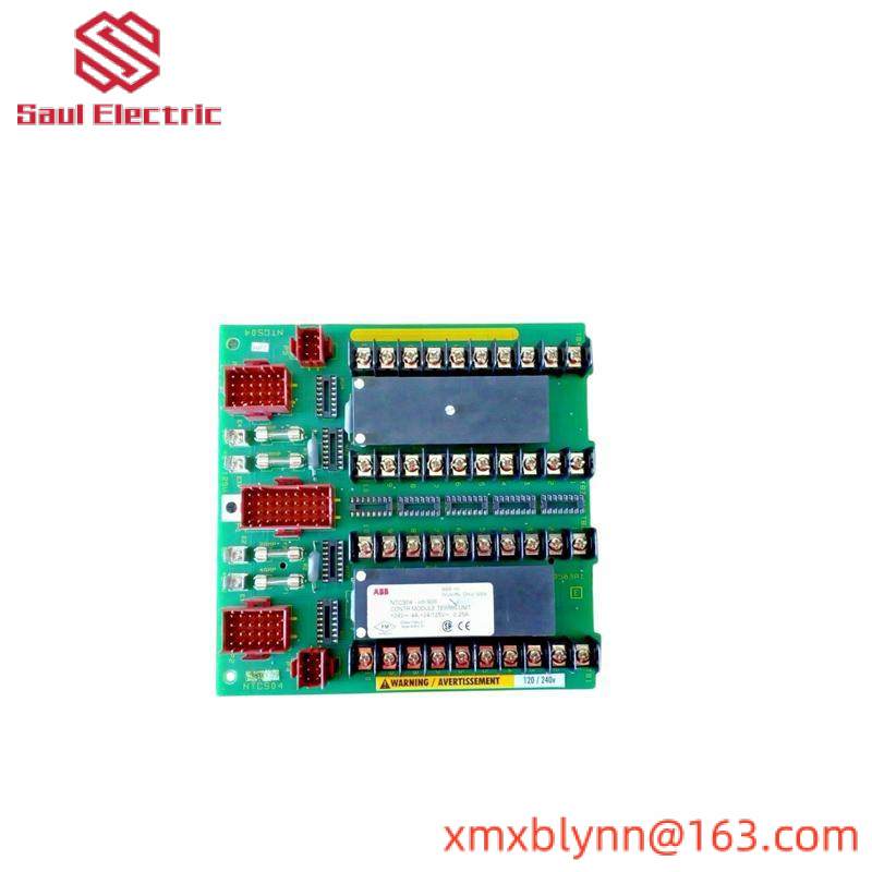 ABB 0745745Q