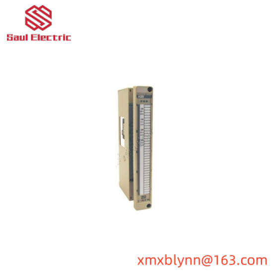 ABB 07AA60R1 GJV3074365R1  DCS Module