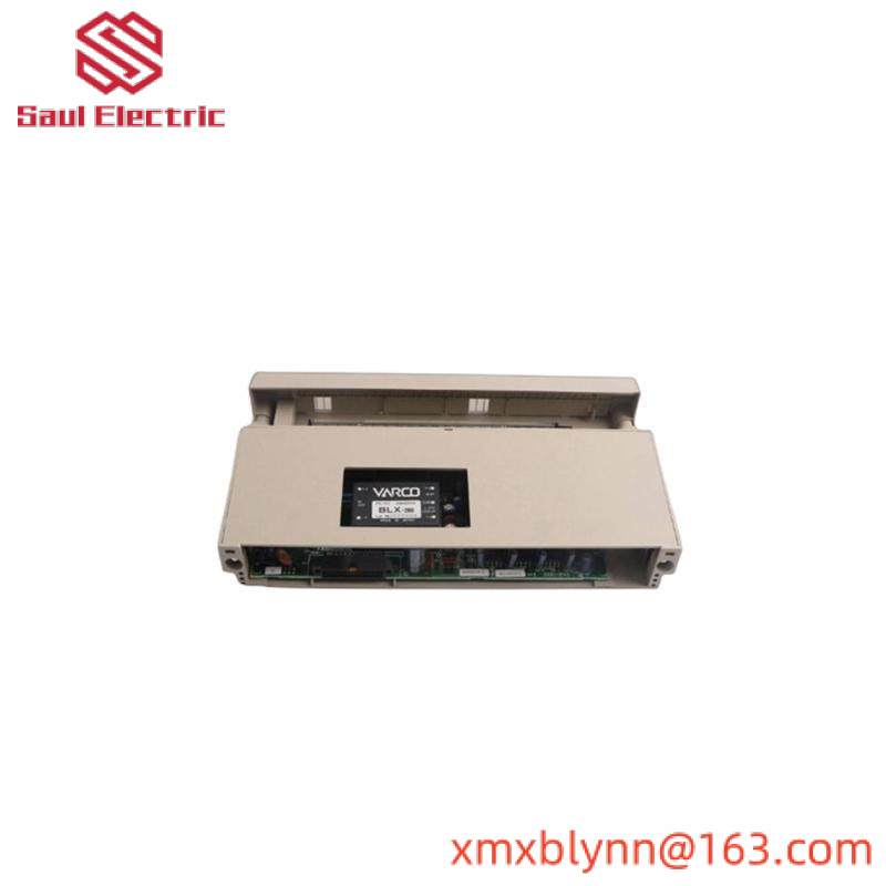 ABB 07AA60R1 GJV3074365R1 Output Module