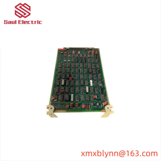 ABB GJR5252300R3101 07AC91