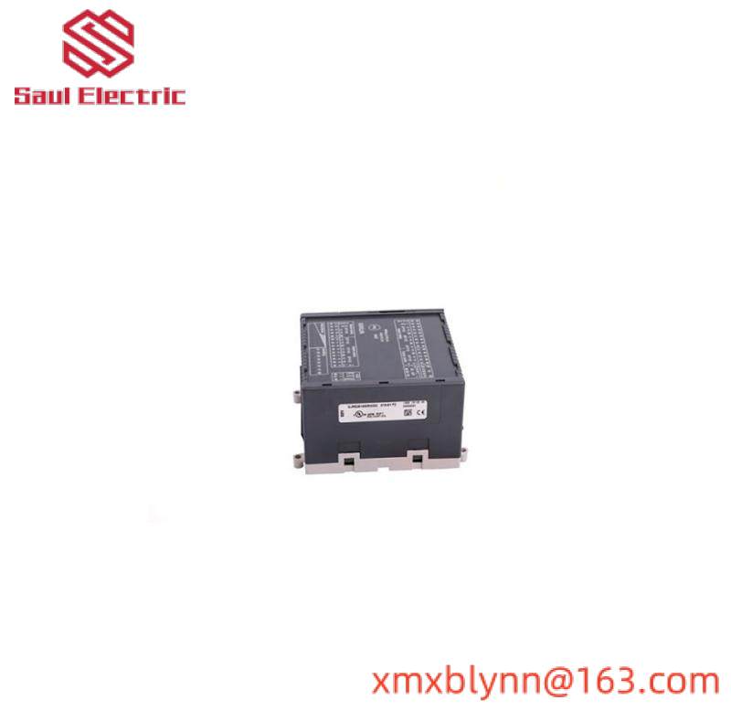 ABB 07AI91 GJR5252200R0101 DIGITAL PLC MODULE