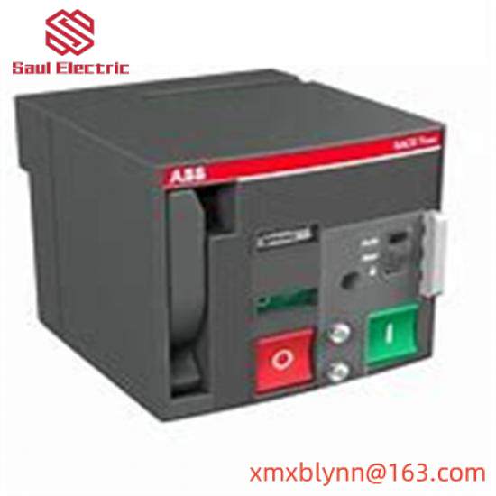 ABB 07BR61R1 GJV3074376R1