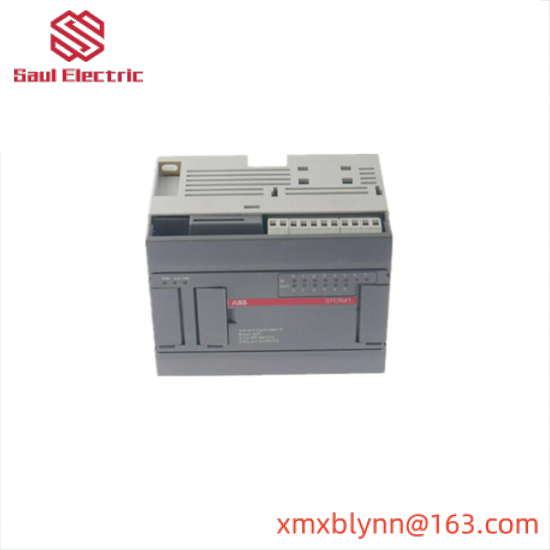 ABB 07CR41