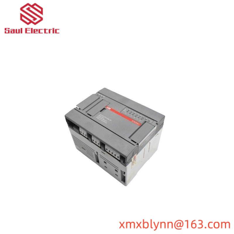 ABB 07CR41 advant controller