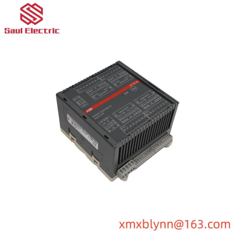 ABB 07DI92 F6GJR5252400R0101 Power supply module