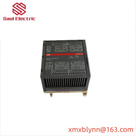 ABB C1854A TP854 Communication Interface and Base