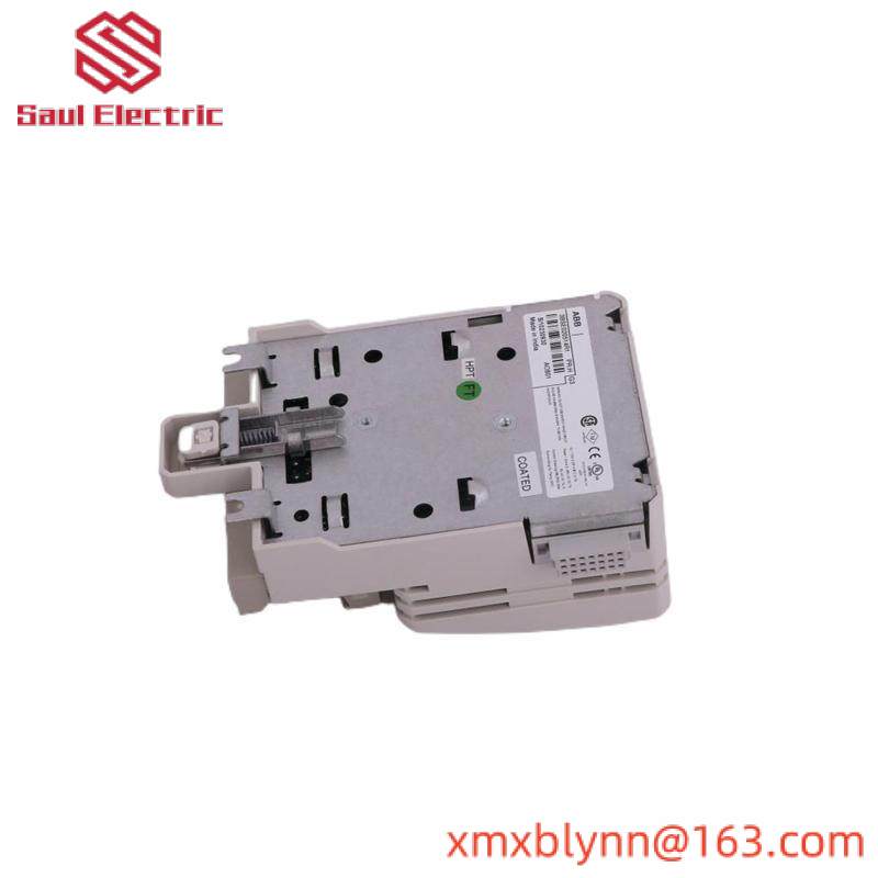 ABB 07DI92 WT92 GJR5252400R4101 Advant Controller Digital I/O module