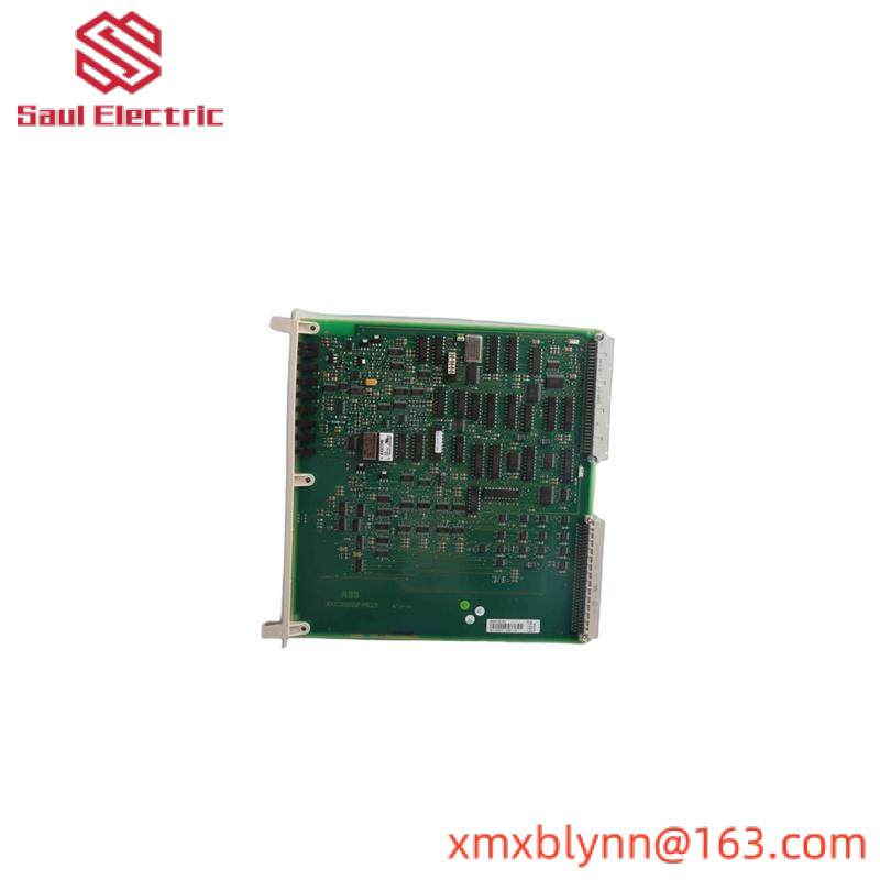 ABB 07EA61R1 GJV3074351R1 Analog Input Module