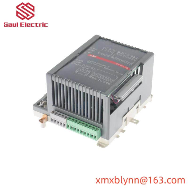 ABB 07KP90 Communication Processor