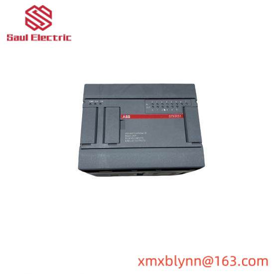 ABB 07KR51 220VDC