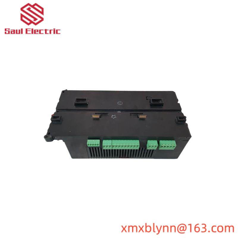 ABB 07KT92 GJR5250500R0902 Central Processing Unit