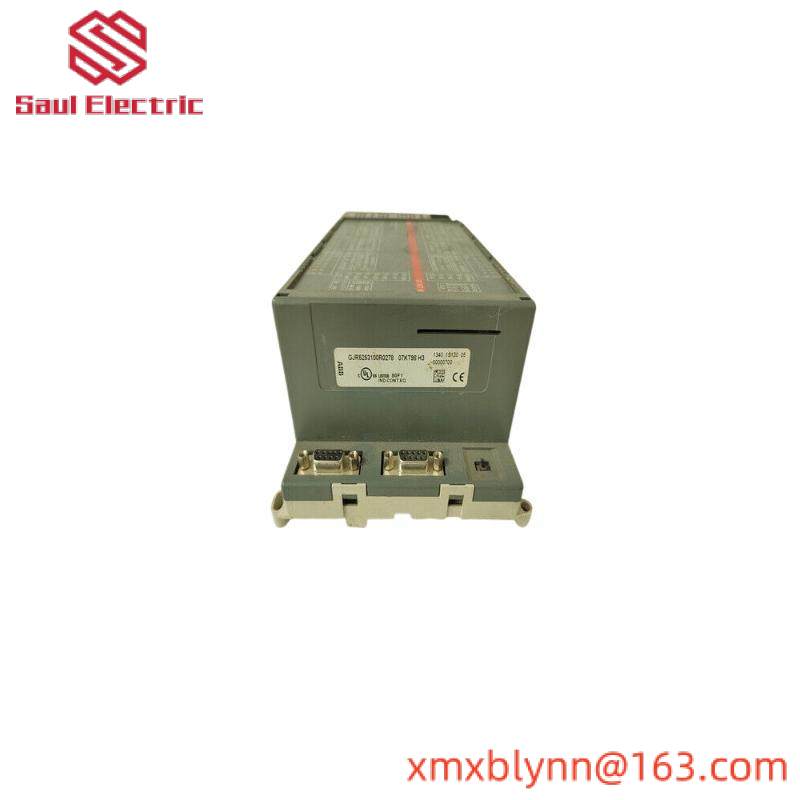 ABB 07KT98 GJR5253100R0278
