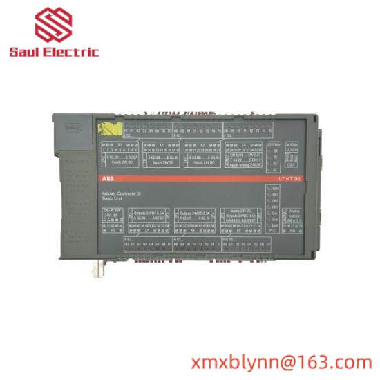 ABB 07KT98 GJR5253100R4278