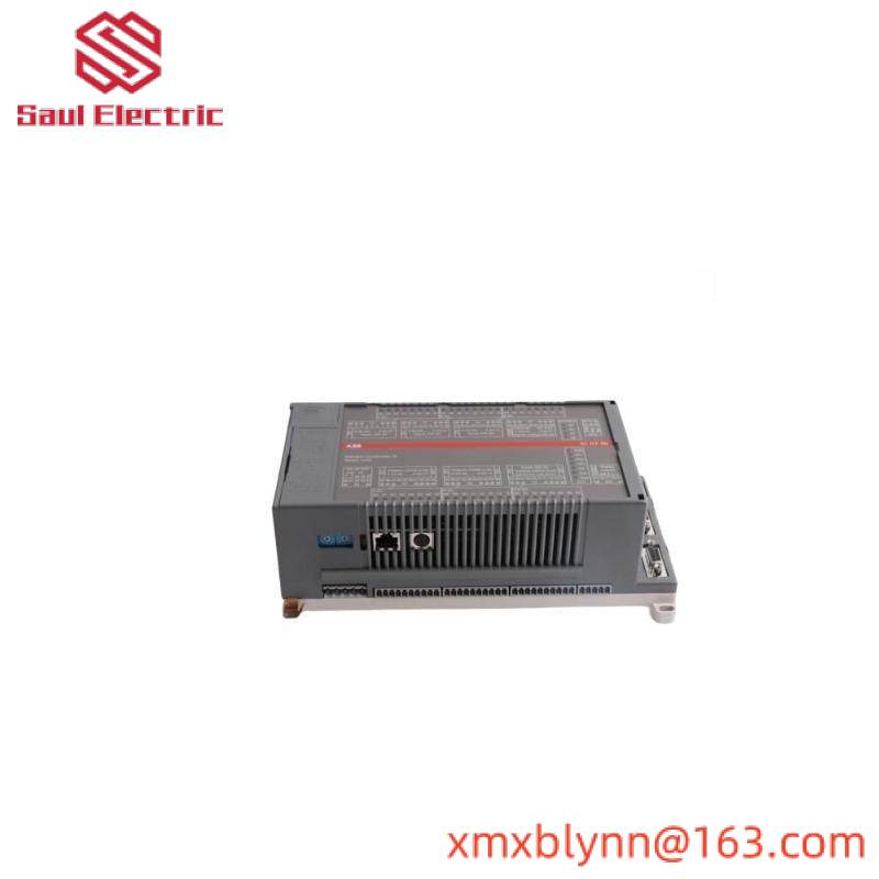 ABB 07KT98 WT98 Advant Controller Module