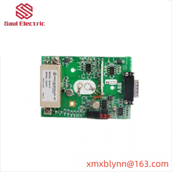 ABB 07KT98C GJR5253100R028