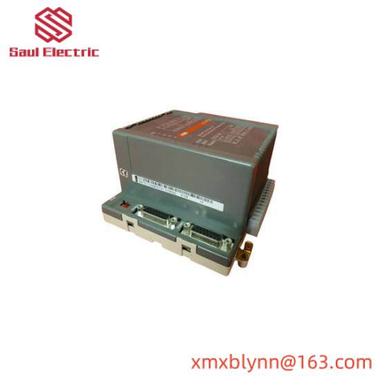 ABB 07MK92 GATS110098R0161 Communication Processor