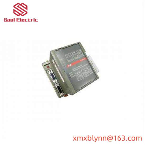 ABB 07MK92 GATS110098R0161 Serial Communication Processor